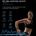 P11 Plus ECG+PPG Smart Bracelet Blood Pressure Heart Rate Monitor Band Fitness Tracker Pedometer Waterproof Sport Smartband