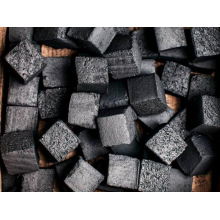 Coconut Charcoal Briquette for BBQ