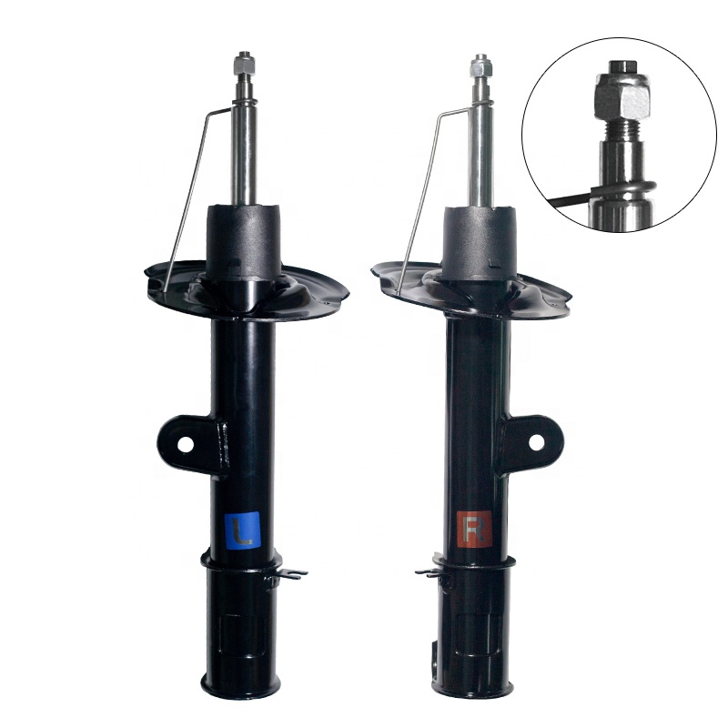 Korean Car Auto Suspension Parts Front Left Right Shock Absorber 54650-2B540 54660-2B540 For Hyundai SUV SANTA FE 10 20091