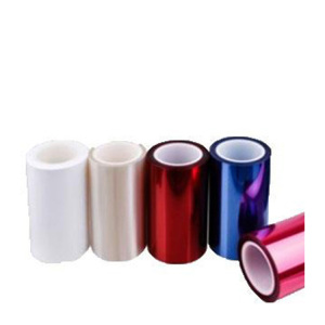 High-temperature Resistant PET Release Film