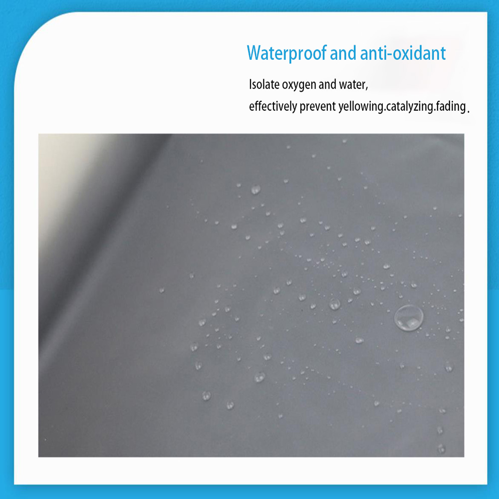 waterproof