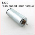 12V DC Motor High Torque High Speed