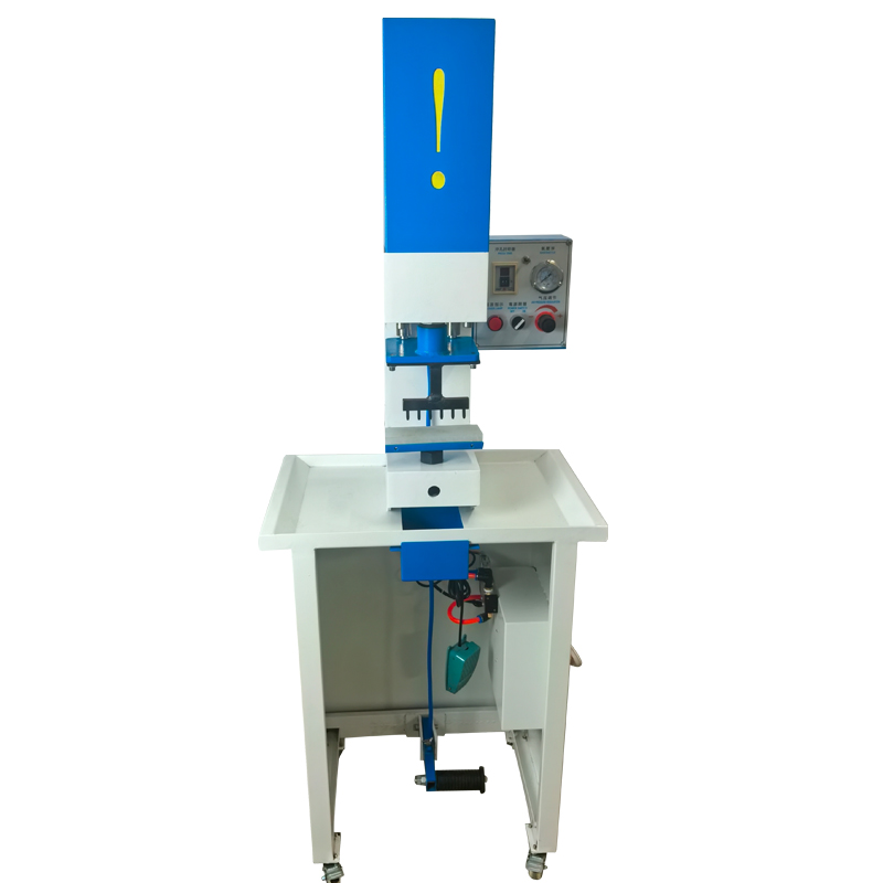 SC-166-2 Punching machine                 (2)