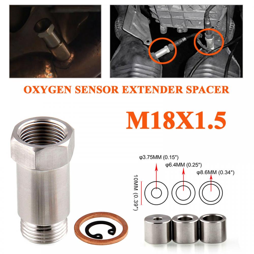 O2 Sensor Spacer