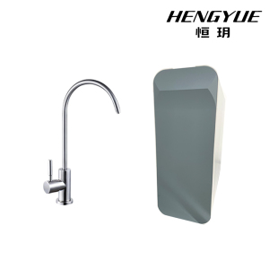 High Performance Domestic Water Purifier System