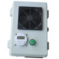 Commercial Ozone Generator Wall Mounted 4g - 6g/hr For Spa Or Swimming Pool with CE GQO-V05