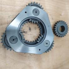 VOLVO excavator 14566217 Swing Gear Box