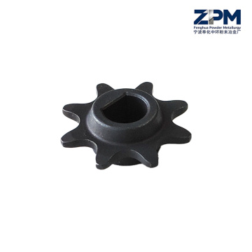 Lightweight Small Sprocket Designed for Efficiency