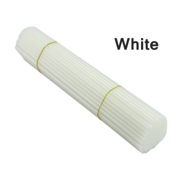 100PCS/LOT White color Nylon PA Binding riveting tube 5.2x300mm reviting binding machine suppliers wholesale