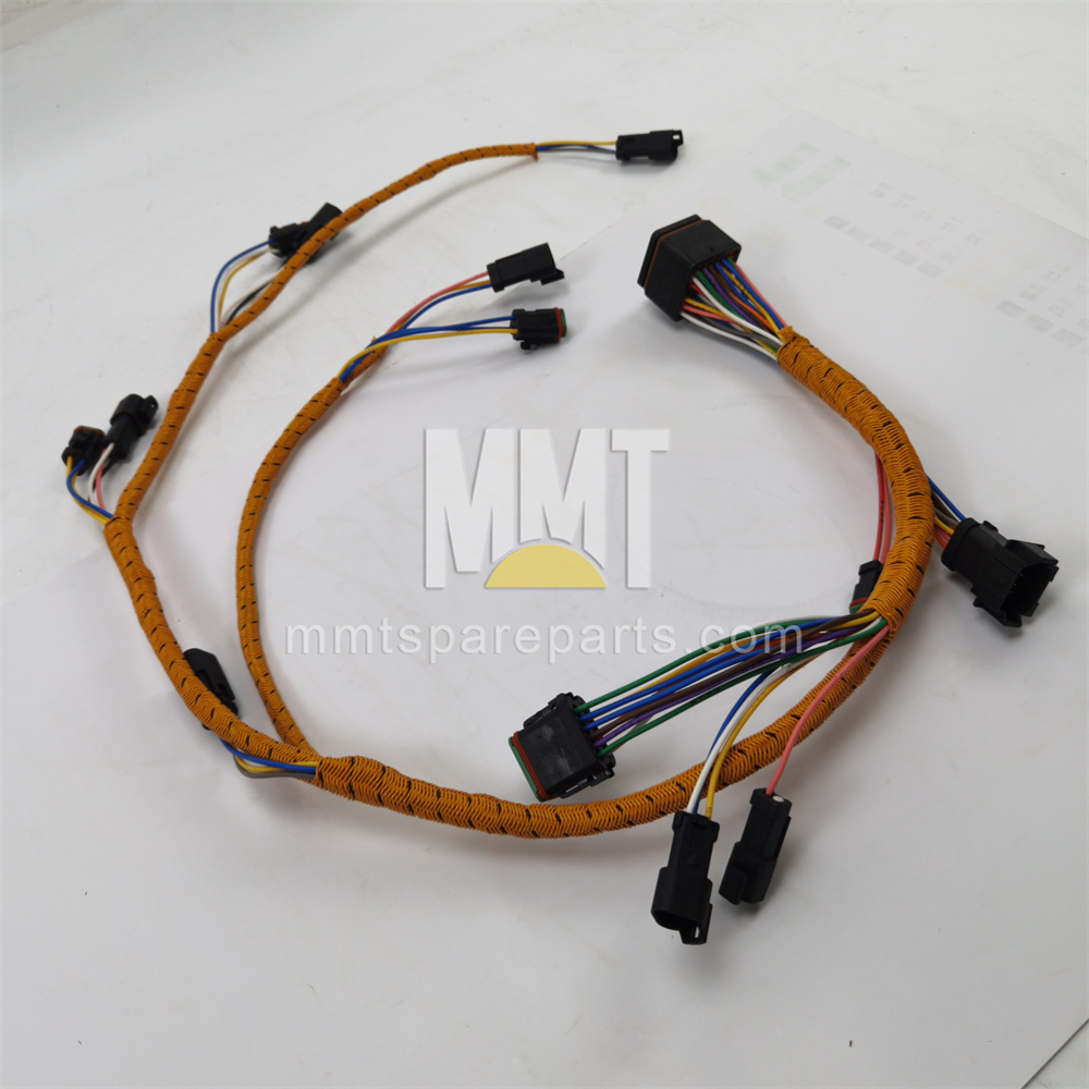 Engine Harness Sensor 206-5016