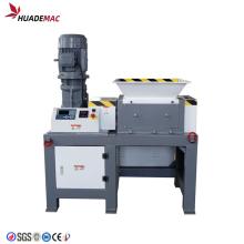 Double-shaft Shredder Machine for Rubber Products