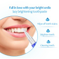 Putimi Teeth Whitening Pen Cleaning Serum Remove Plaque Stains Oral Hygiene Dental Tool Bleaching Tooth Whitening Pen Toothpaste