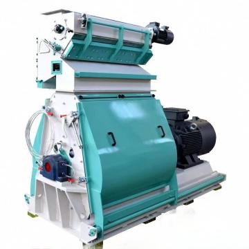 Water Drop Type Chicken Duck Special Feed Grinder