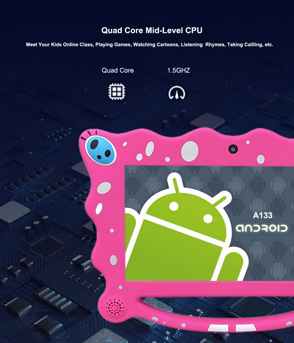 7 Inch Tablet Wifi Only