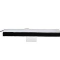Game Accessories Wired Infrared IR Signal Ray Sensor Bar/Receiver For Nintend for Wii Remote Game Console Wholesale