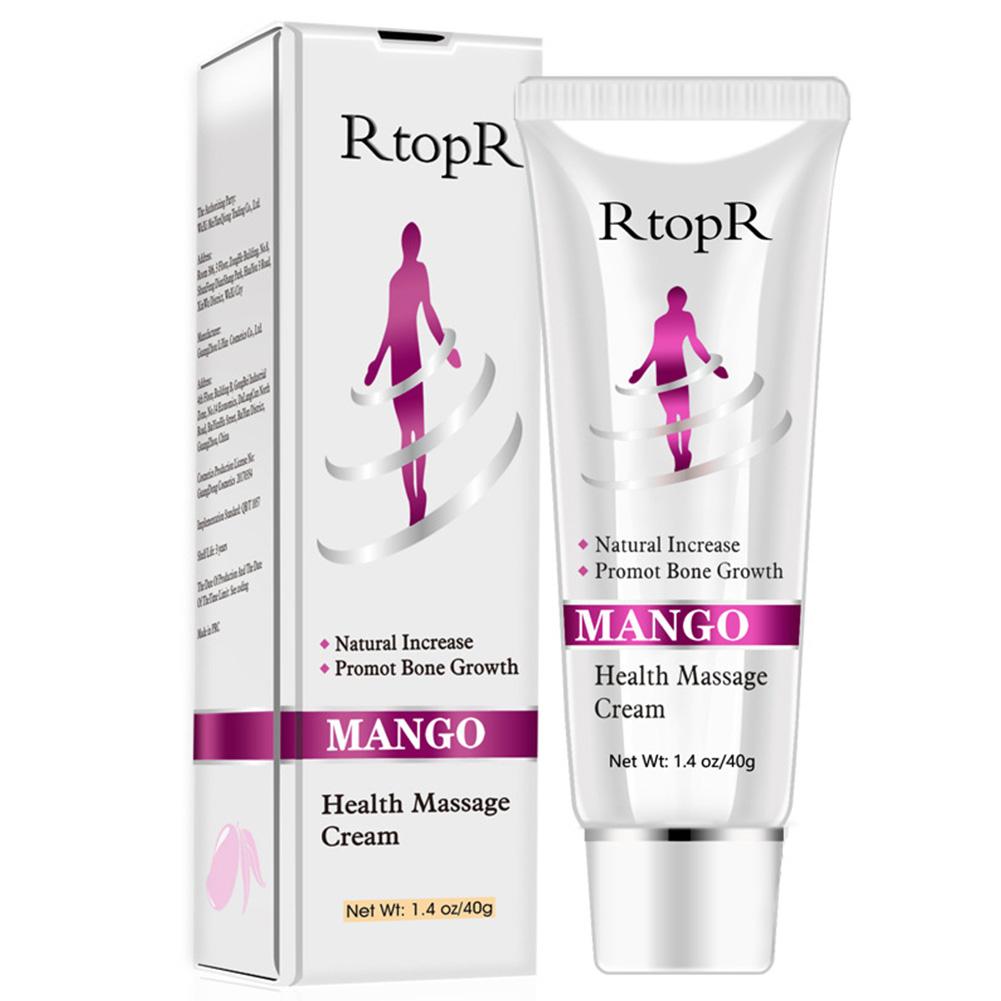 Mango Foot Massage Cream Reliever Anti Blister Foot Massager Moisturizing Feet Hand Peeling Dry Skin Calluses Foot Care