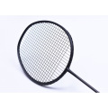 Badminton Racket Sports Carbon Badminton Racquet + string Brand Racket
