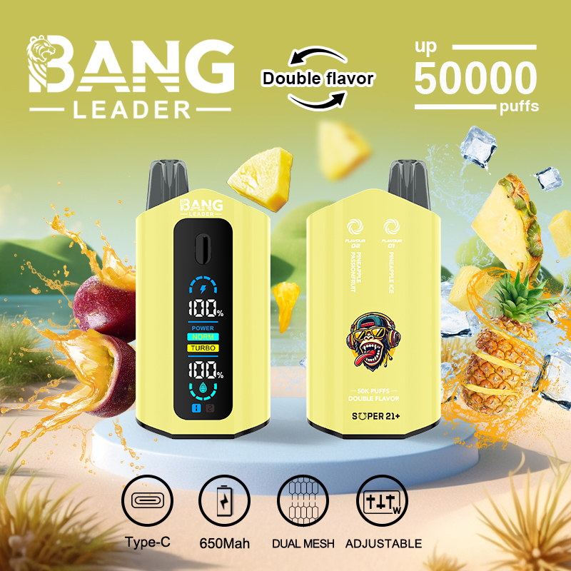 bang leader 50000
