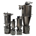 Pneumatic Vacuum Powder Loader