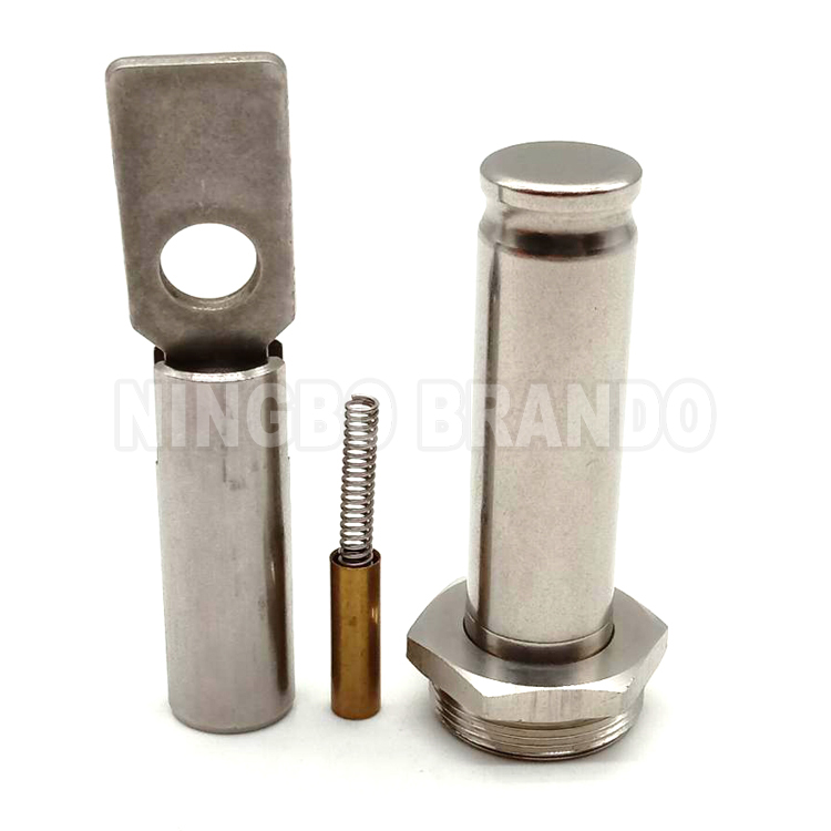 MP-C-011 Armature