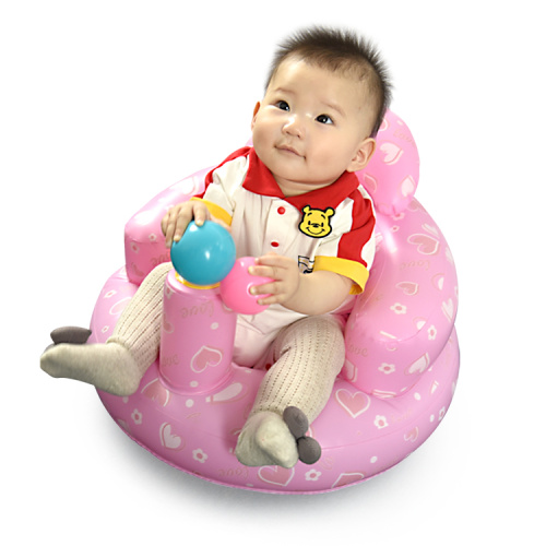 Inflatable Baby Sofa Chair Baby Inflatable Seat for Sale, Offer Inflatable Baby Sofa Chair Baby Inflatable Seat