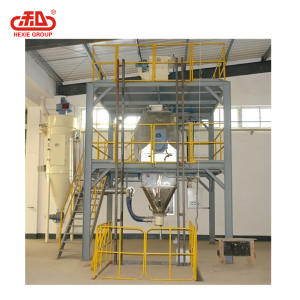 Factory Directly Sell Automatic Concentrate Animal