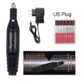 US Plug-Black