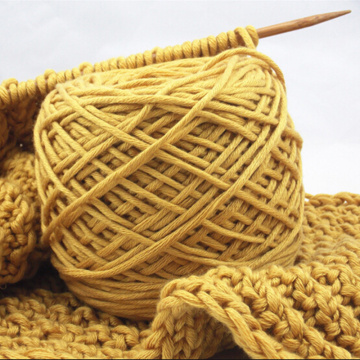 200g/pc Soft Hand Knitting Thread Crochet Yarn Milk Cotton Wool Yarns DIY Handmade Knitted Accessories For Clothing Scarf Hat