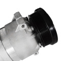 AC Compressor For CHEVROLET Lacetti Optra J200 2004-2011 95966792 95954670 96813694 95463949 9590833395908333 95966791 96804280