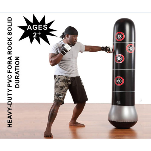 Inflatable Punching Bag Freestanding Bag Perfect for Boxing for Sale, Offer Inflatable Punching Bag Freestanding Bag Perfect for Boxing