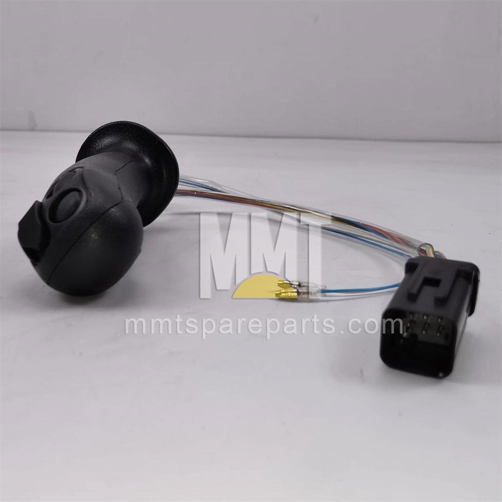 Pilot Control Joystick 506-5274
