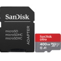 Sandisk A1 Memory Card 16GB 32gb 64GB 128GB 200GB 256GB 400GB Micro sd card Class10 UHS-1 flash card Memory Microsd TF/SD Card