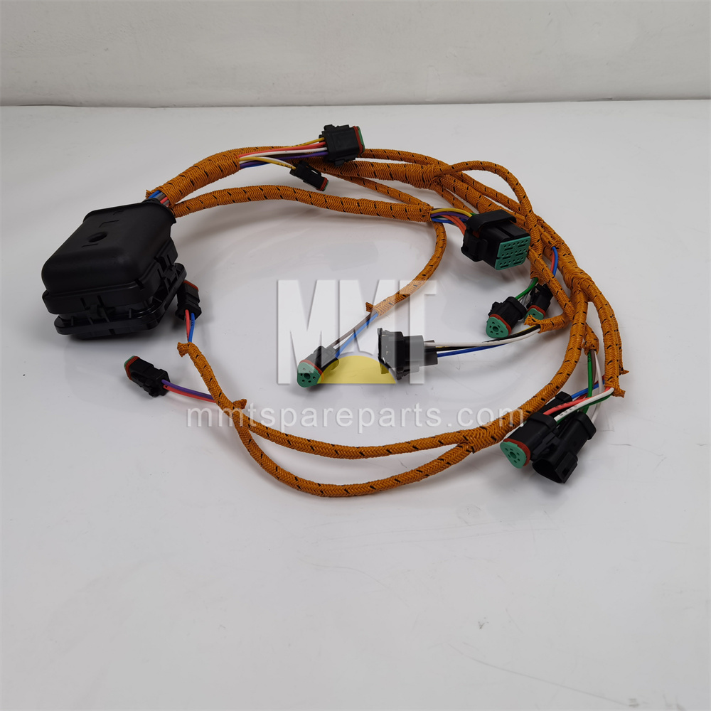 Engine Harness Sensor 235-8202