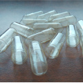 1000pcs Size 000 Transparent Hard Gelatin Empty Capsule, 000# Clear Capsule Shells---Joined & Separated Available