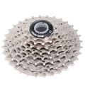 BOLANY Bicycle Freewheel 8s 24s MTB Mountain Bike 8 Speed Cassette 11-32T Sprocket Flywheel For Shimano M700 Bike Parts