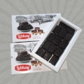 Lebkay Chocolate Covered Chickpeas Delight 250 G 406442202