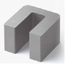 U  core