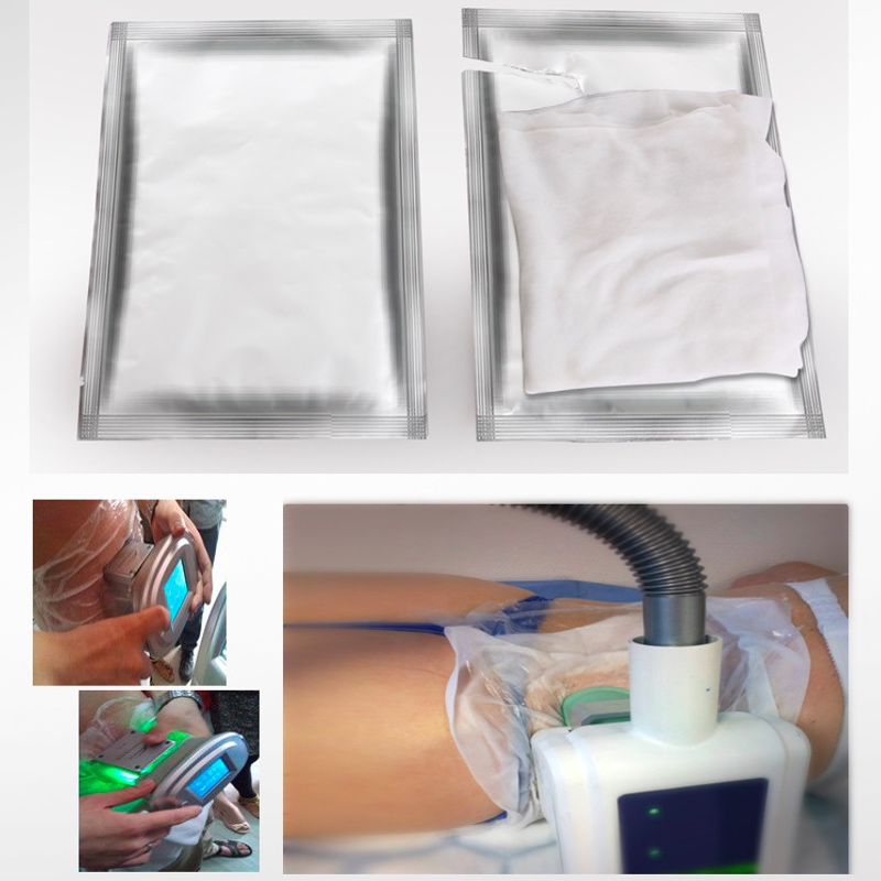 20PCS Antifreeze Membranes Freeze Fat Pad For Cryolipolysis Slimming Lipo Machine