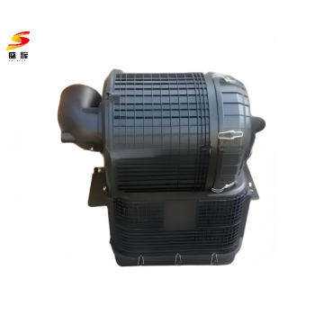 Shacman Truck Air Filter Assembly