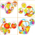 Baby Rattle Activity Ball Rattles Educational Toys For Babies Grasping Ball Puzzle Playgro Baby Toys 0-12 Months climb Learning