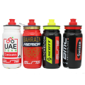 550ML NEW Ultra light Bicycle Water Bottle Elite Team Edition Sports Kettle MTB Cycling Bike Road Racing Bottle