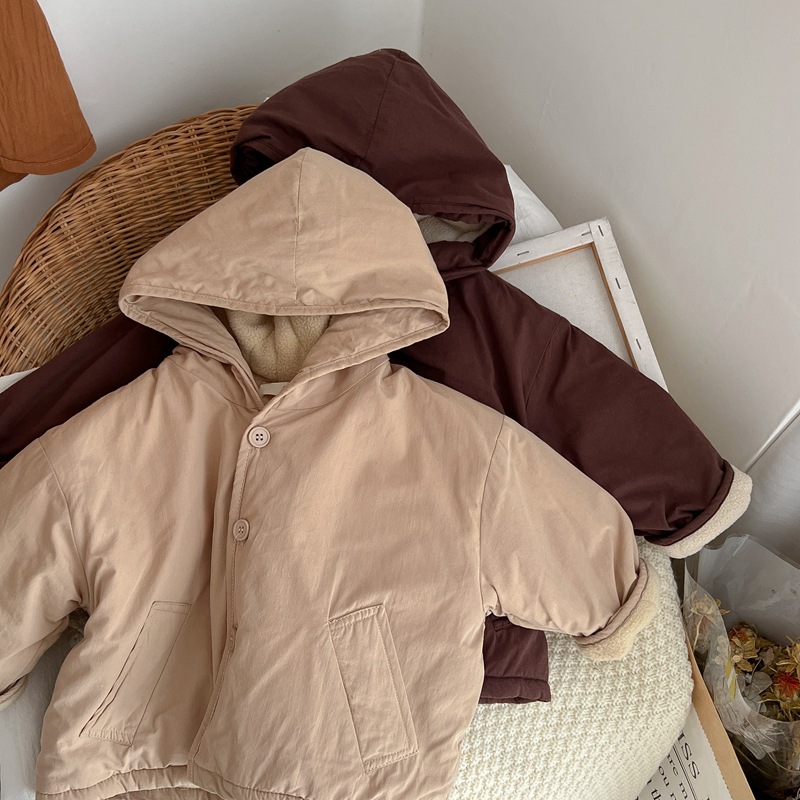 Girls Trench Coat