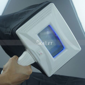 2019 Hot UV Wood Lamp Skin Analyzer for salon Use