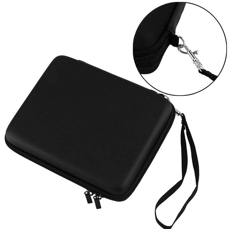 EastVita EVA protector Hard Case Cover For Nintend 2DS Bag Game card holder Shell mini handheld games player bags game box r57