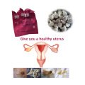Chinese medicine swab vaginal tampon beautiful life discharge toxins gynaecology pads feminine hygiene tampons clean point