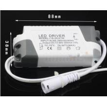 2 pieces 1-3*1w 4-7*1w 8-12*1W 12-18*1w 18-25*1w 25-36*1w Terminal Connector Advanced Plastic Shell LED Driver Power Supply