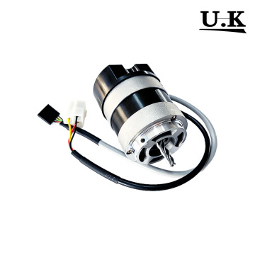 ECO UK Standard Planetary DC Gear Motor