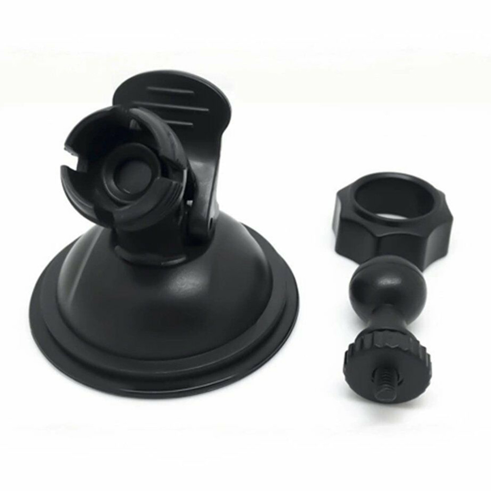 Stand Suction Cup Driving Recorder Bracket Stable Mount Durable For Dash Cam Camera Easy Installation Travel Car Holder