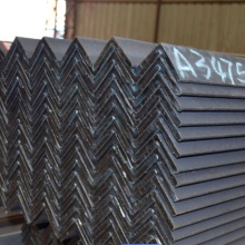 Equal And Unequal Hot Rolled Angle Steel