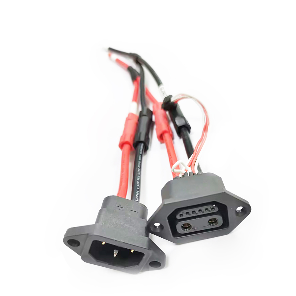 C14 Plug